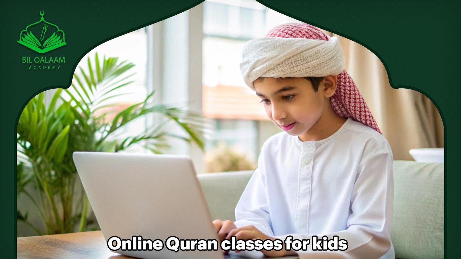 Best Online Quran Academy