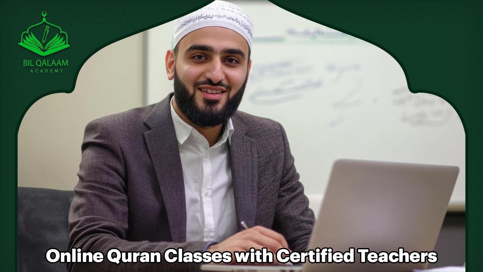 Best Online Quran Academy