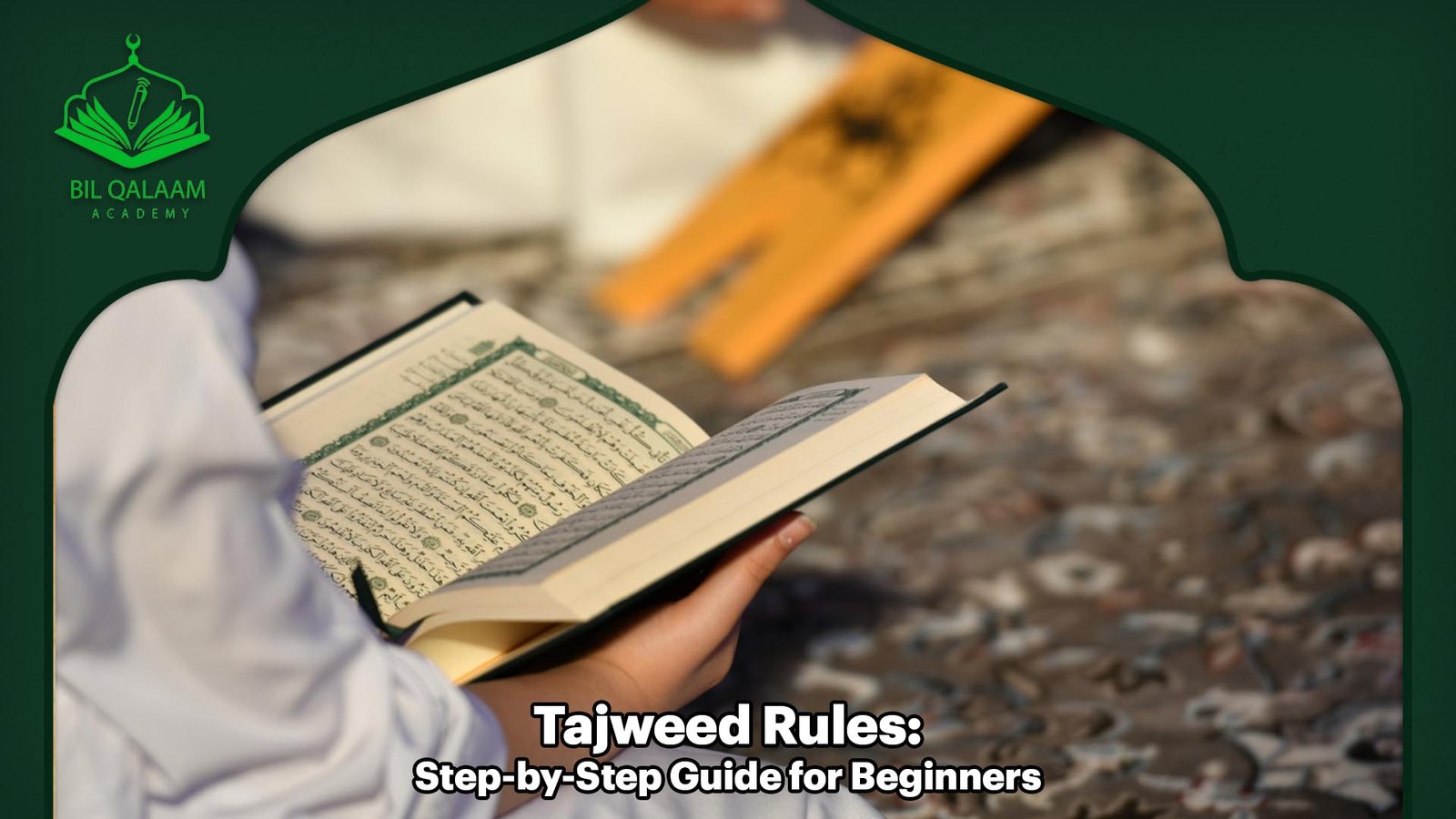 Tajweed Rules