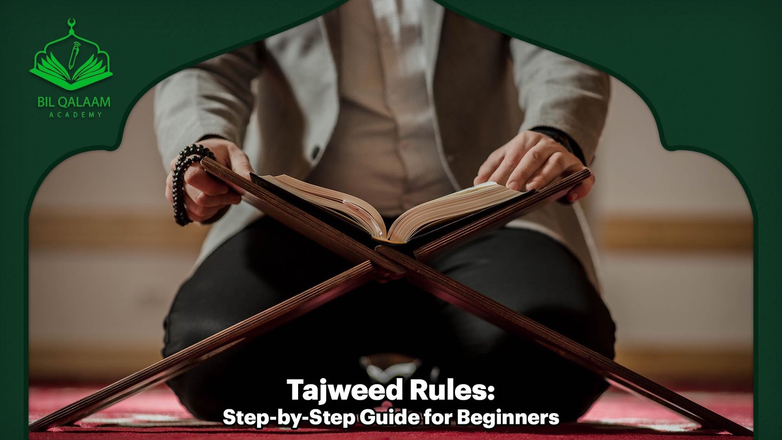 Tajweed Rules