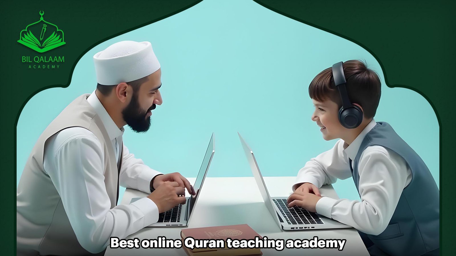 Best online Quran teaching academy