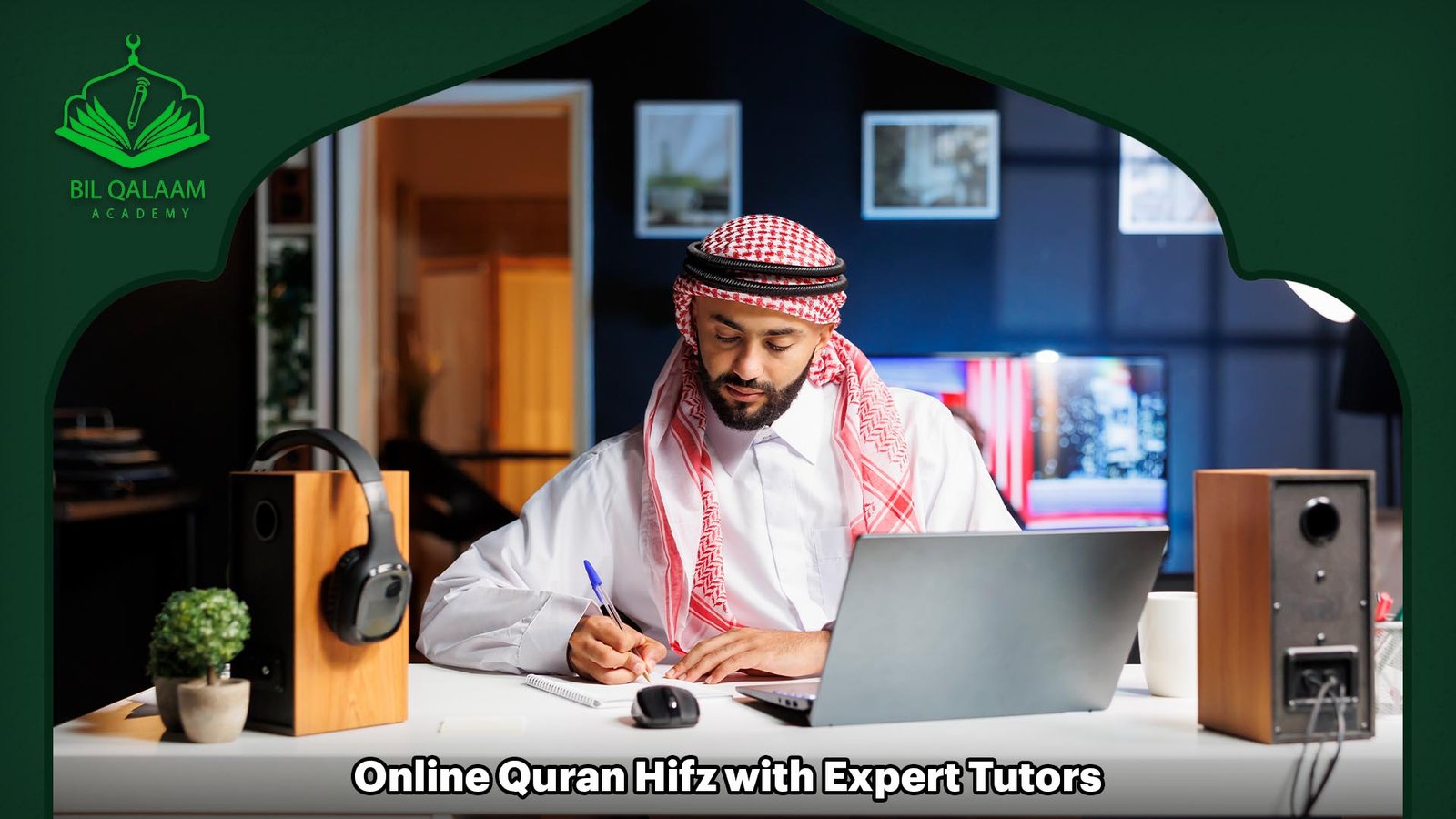 Quran Hifz online with Expert Tutors