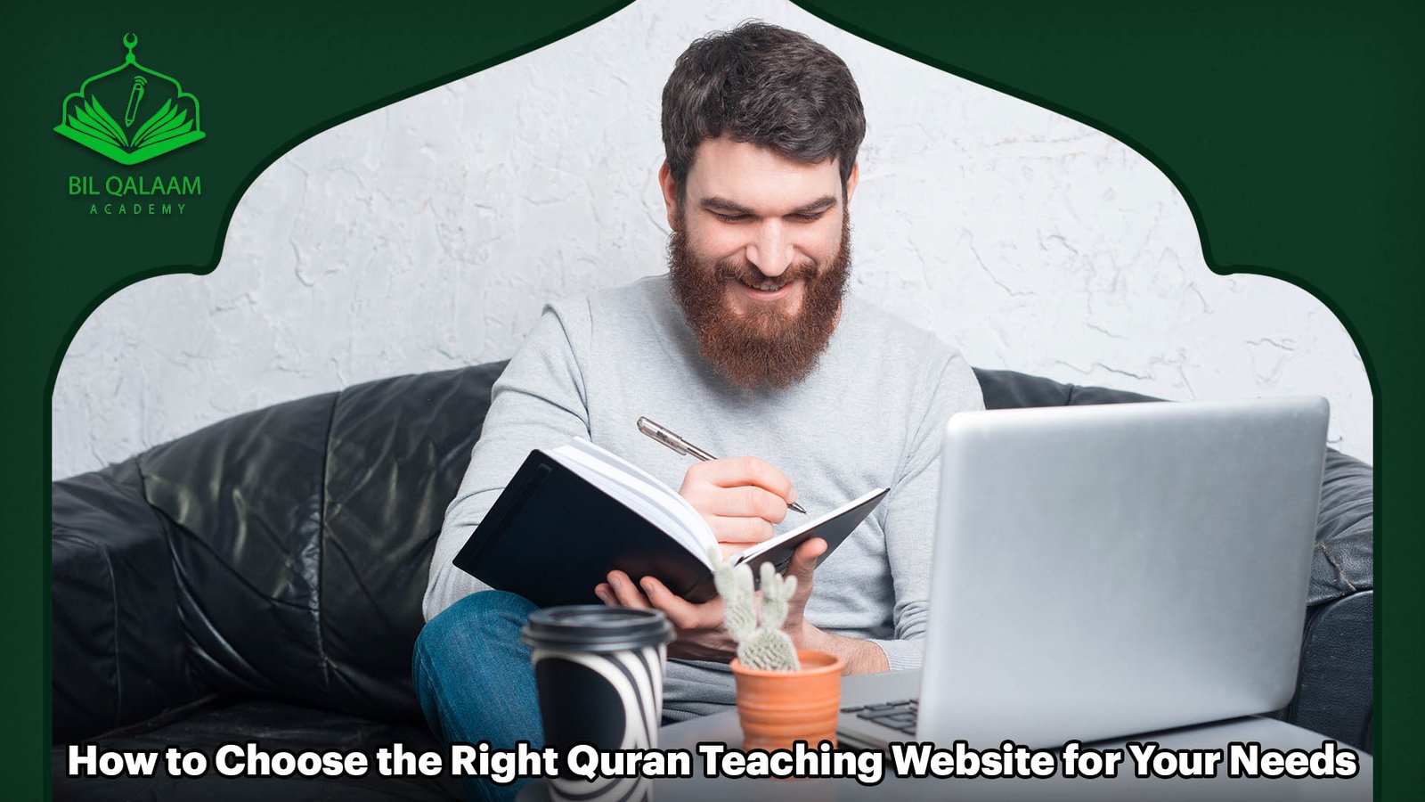 How to Choose the Right Quran Teaching Website for Your Needs 