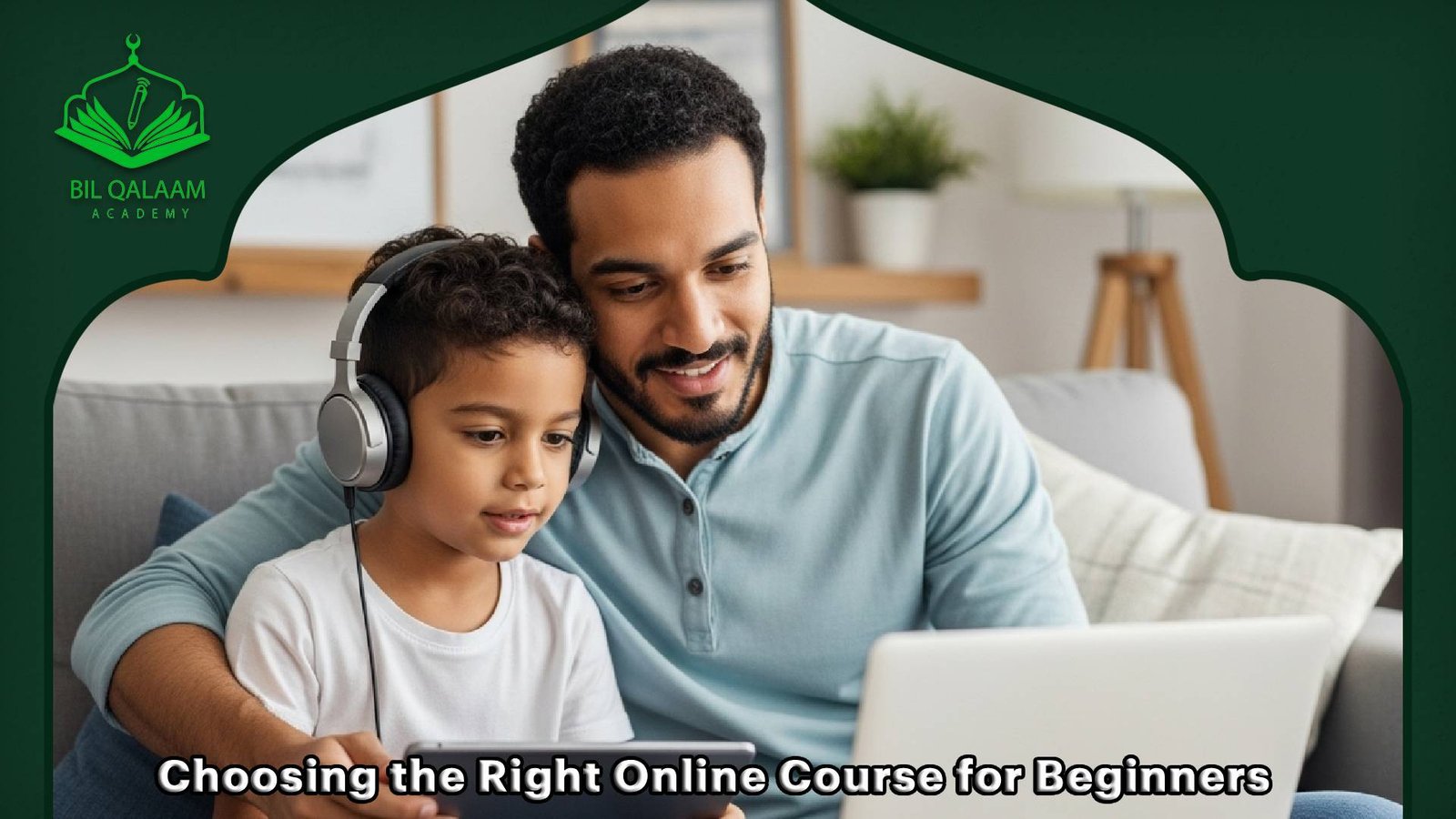 Online Arabic Classes