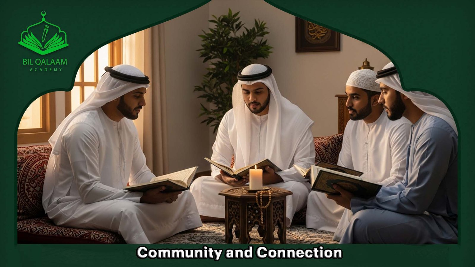 Quran Classes for Adults Near me