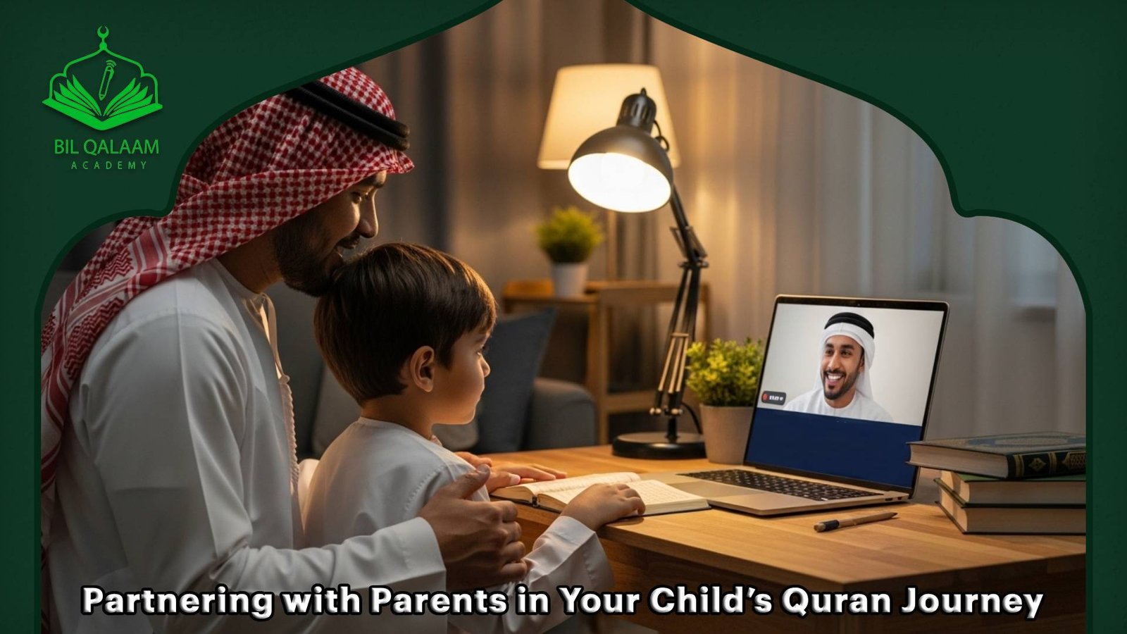 Online Quran Academy in USA