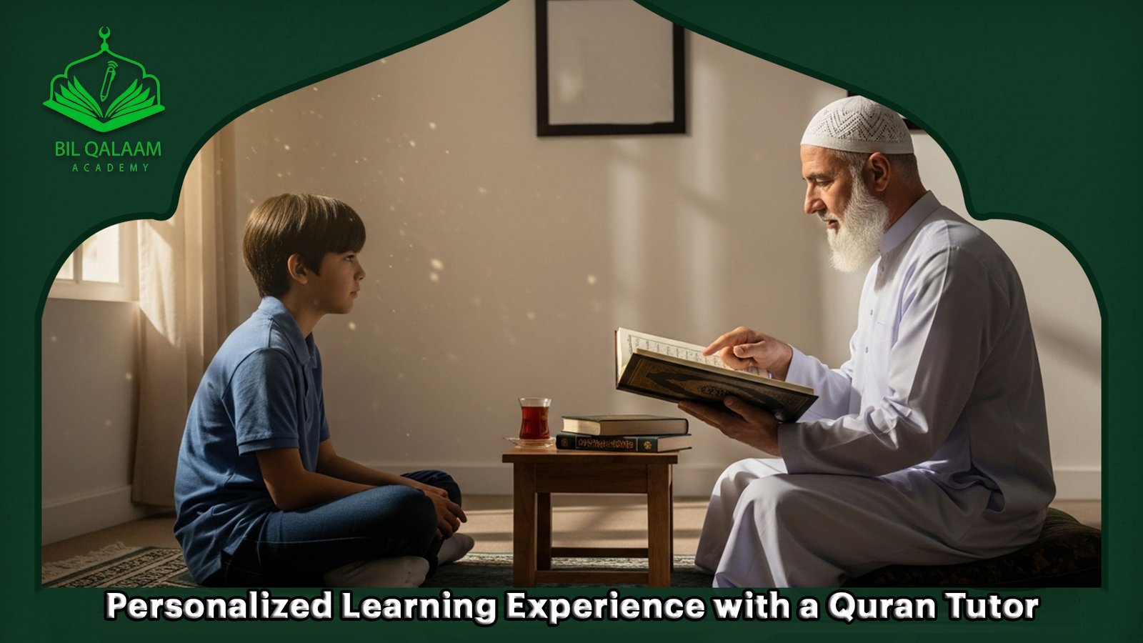 Quran Tutor