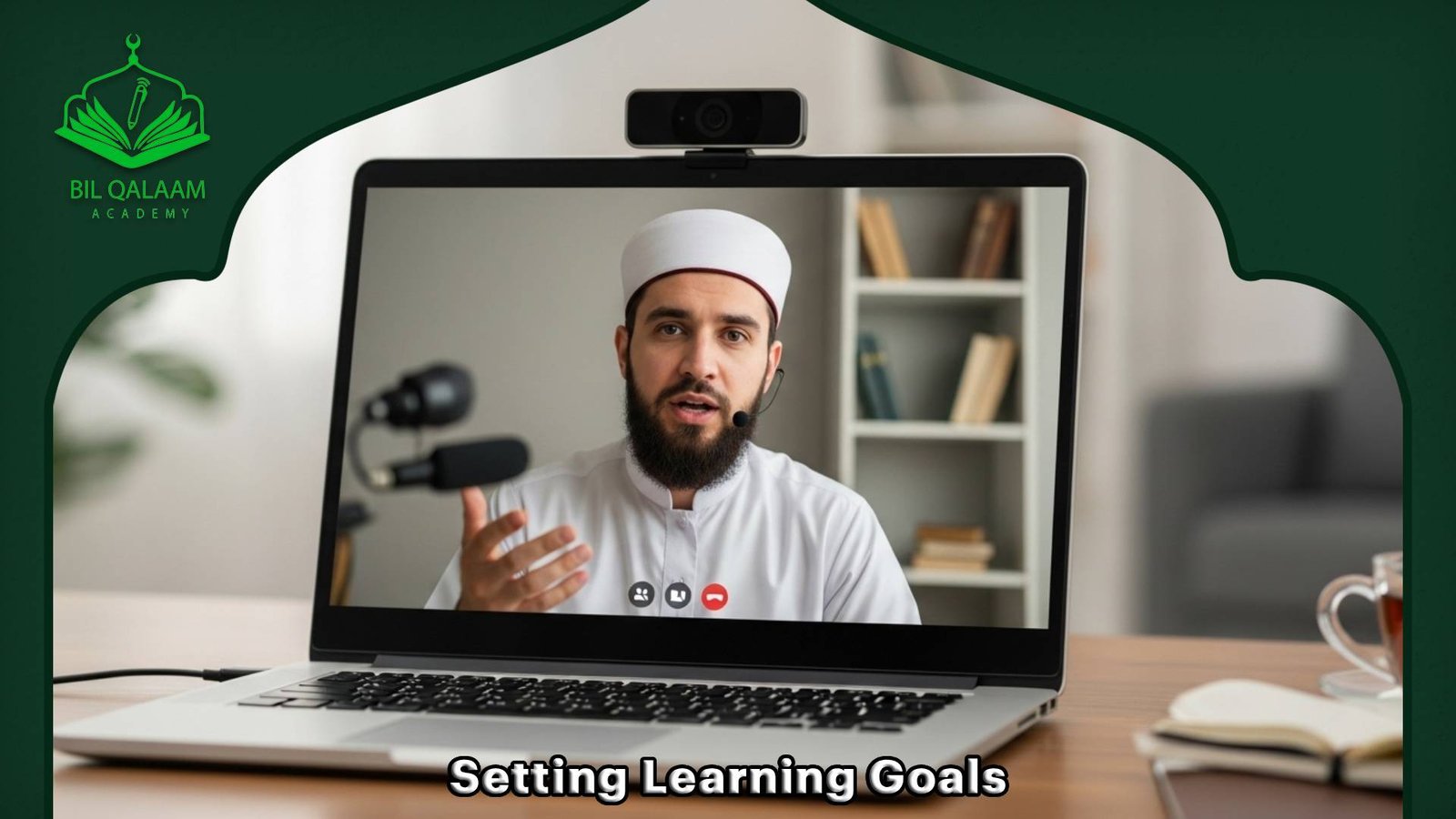 Arabic Lessons Online