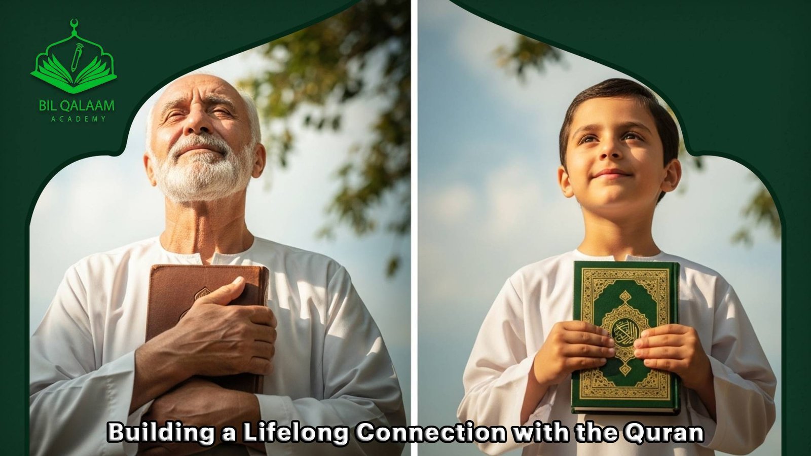 Online Quran Academy in USA