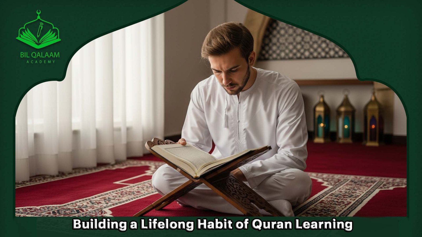  Best Quran Classes for Adults