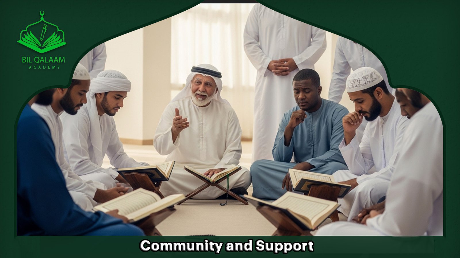 Quran Website
