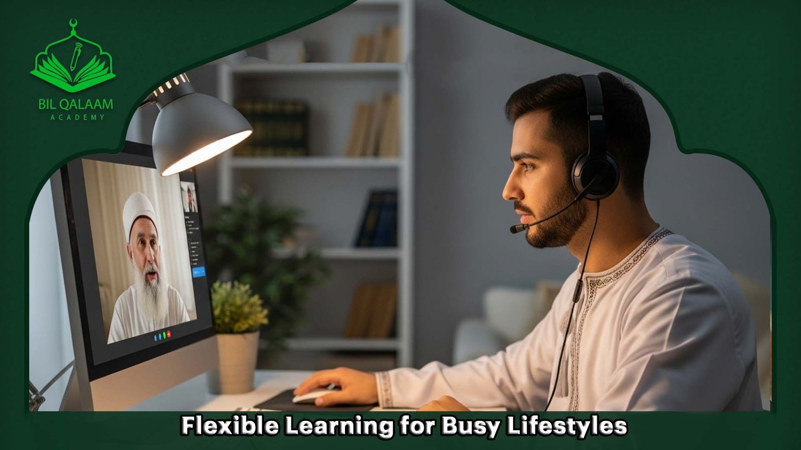  Quran Classes for Adults