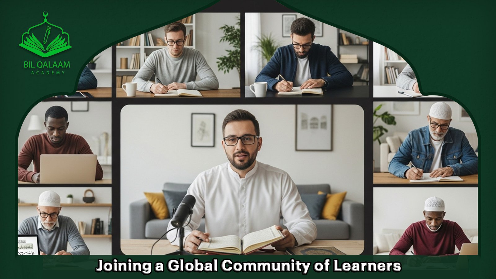 Tajweed Classes