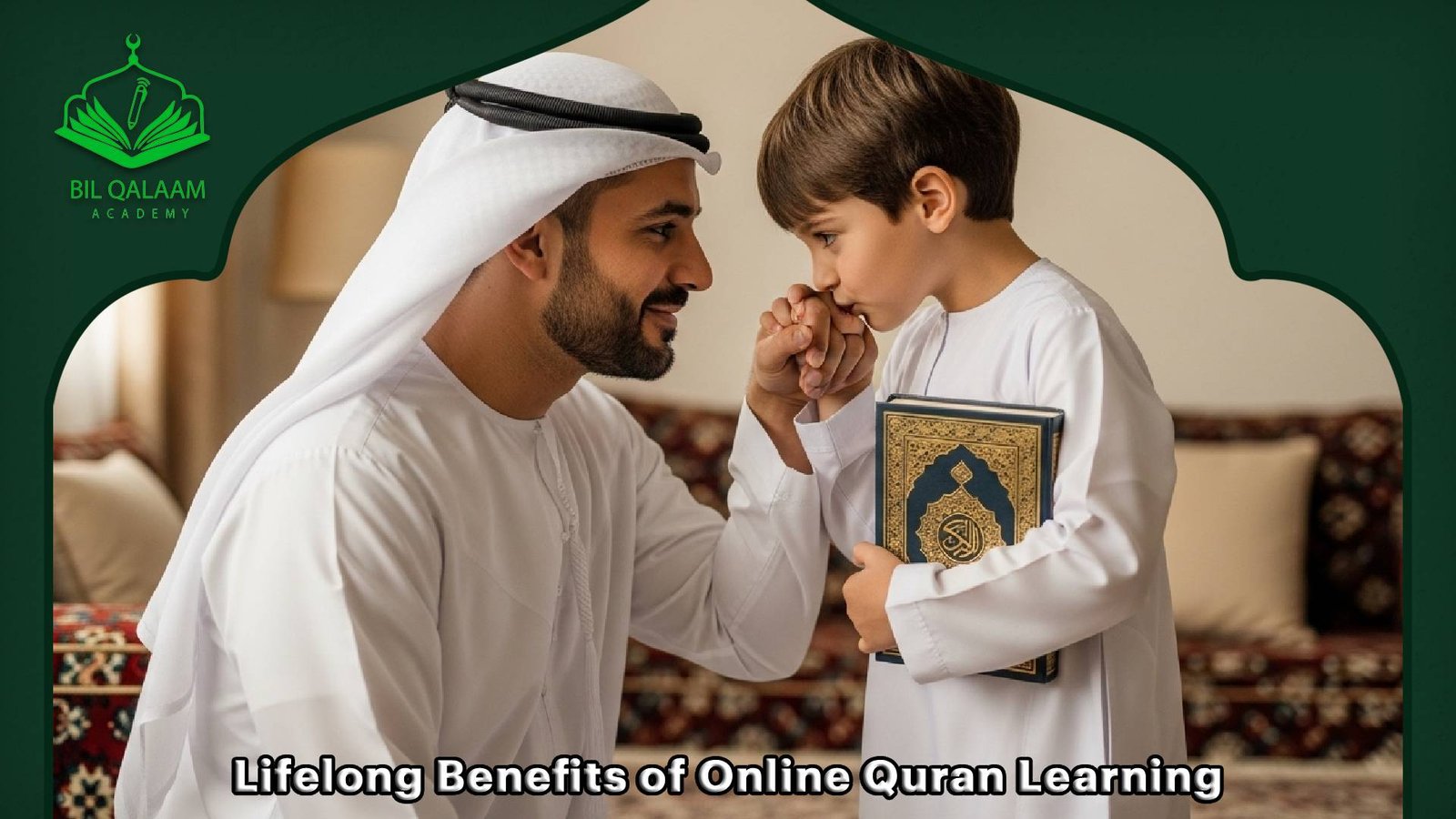 Online Quran Academy uk
