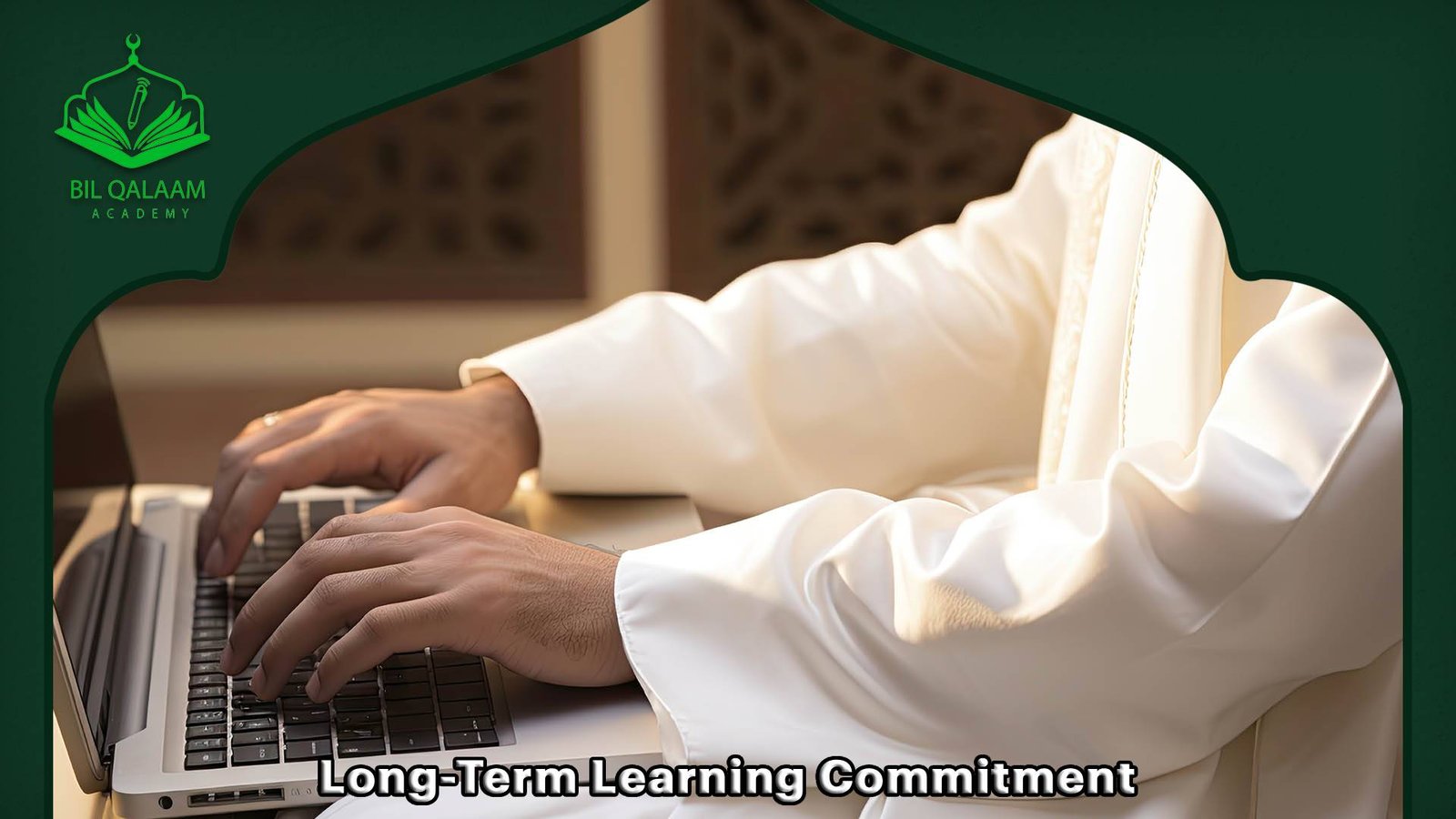 Arabic Tutor