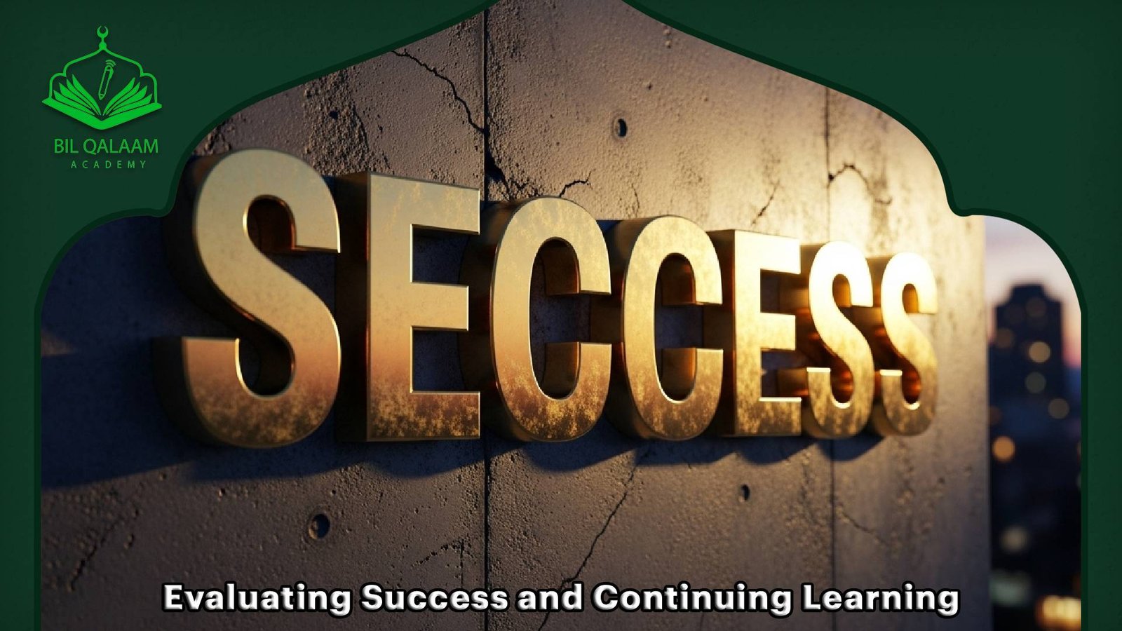 Arabic Language Courses Online