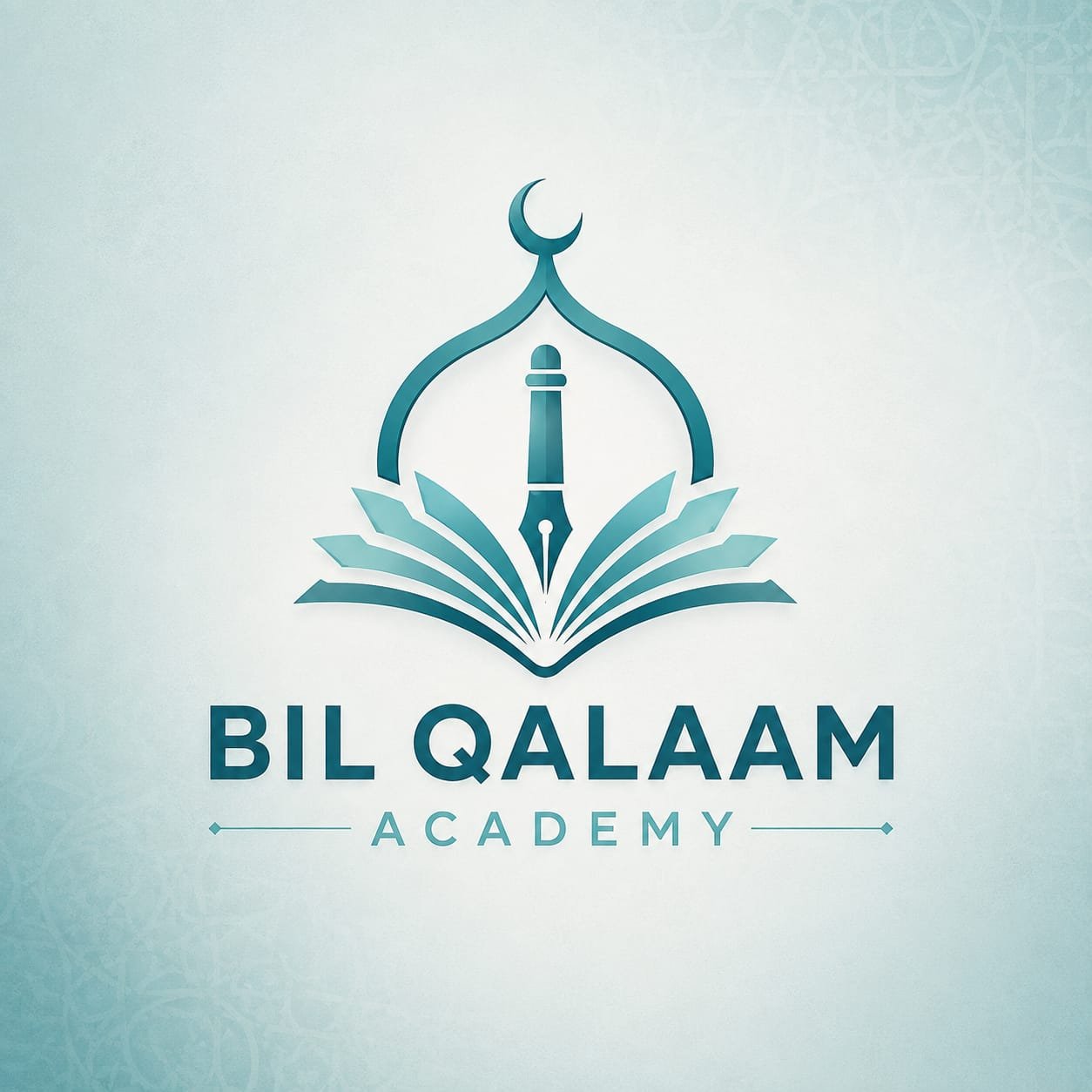 Bil Qalaam Academy Logo